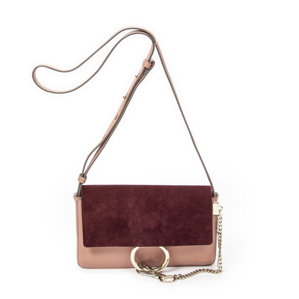 Chloé Small Faye